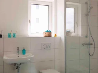 Wohnung Fließstraße in Berlin