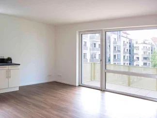 Wohnung Fließstraße in Berlin