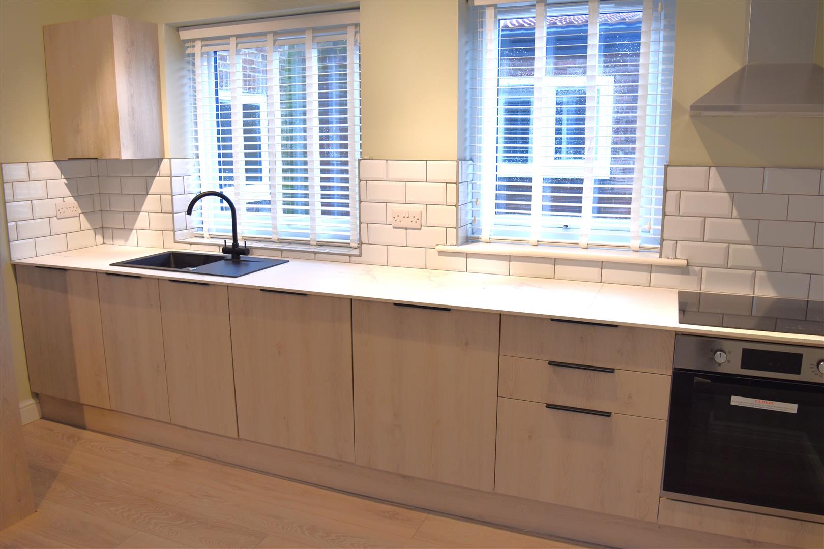 Flat High Skellgate in Ripon