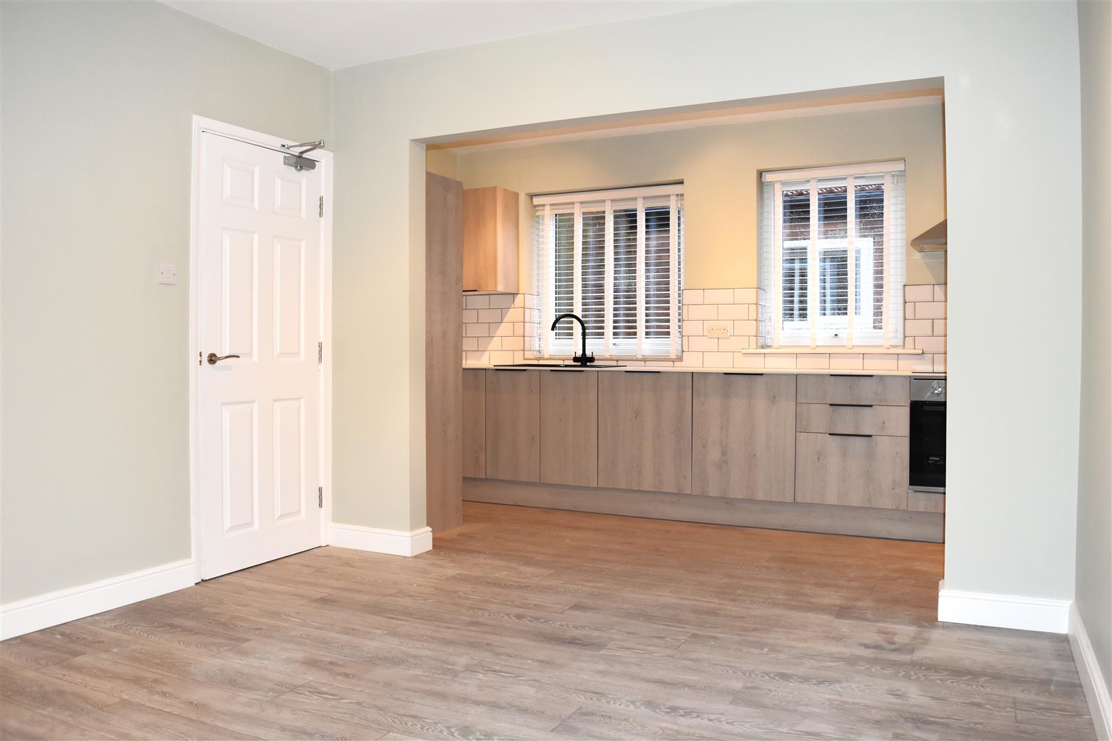 Flat High Skellgate in Ripon