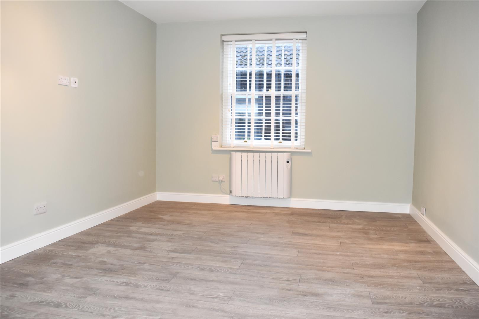 Flat High Skellgate in Ripon