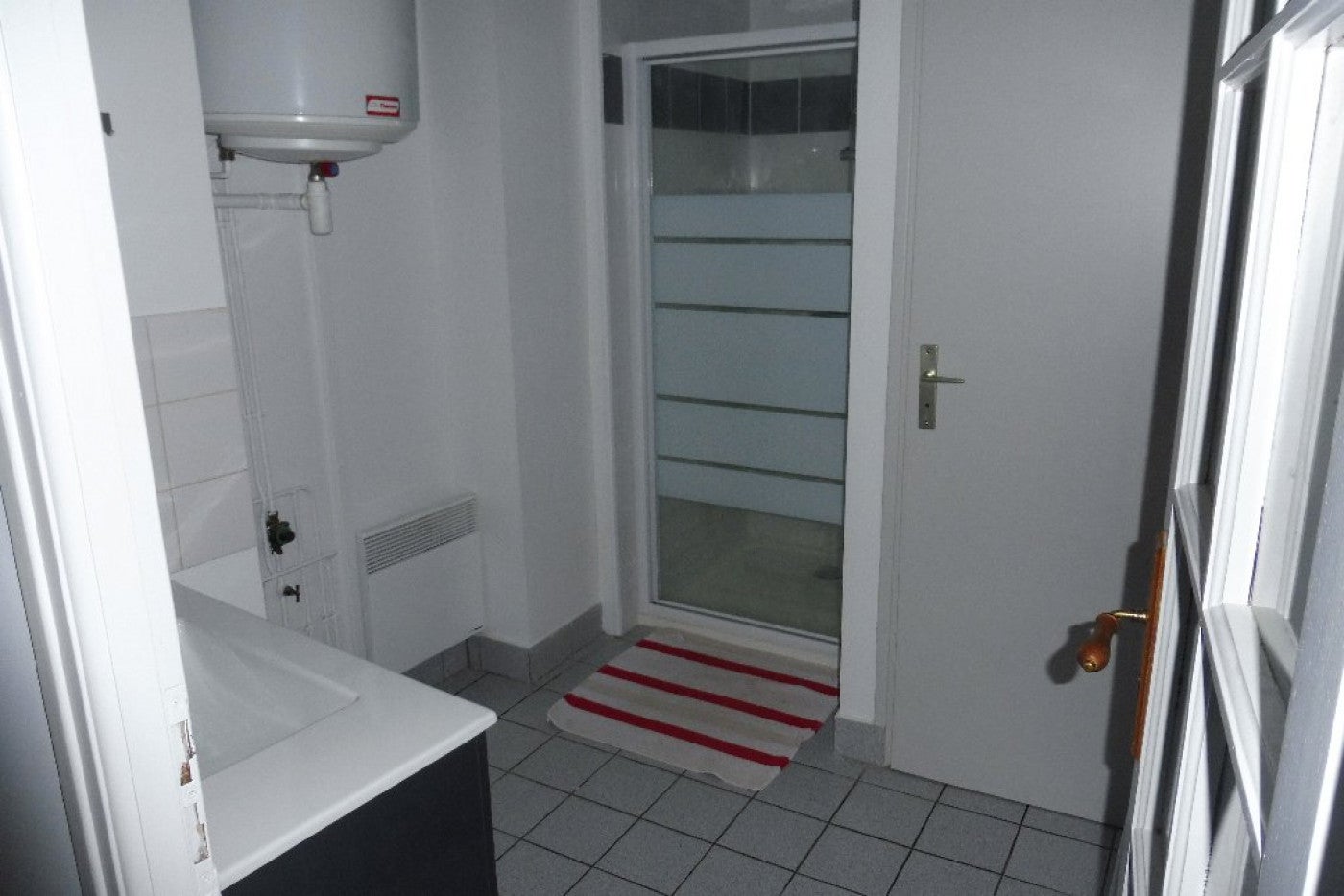 Appartement Place du Palet à Angoulême