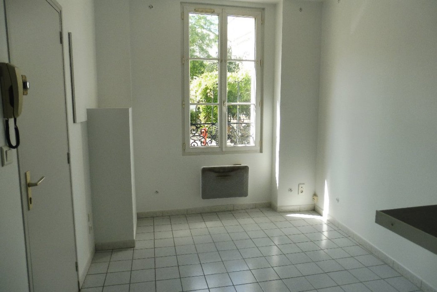 Appartement Place du Palet à Angoulême