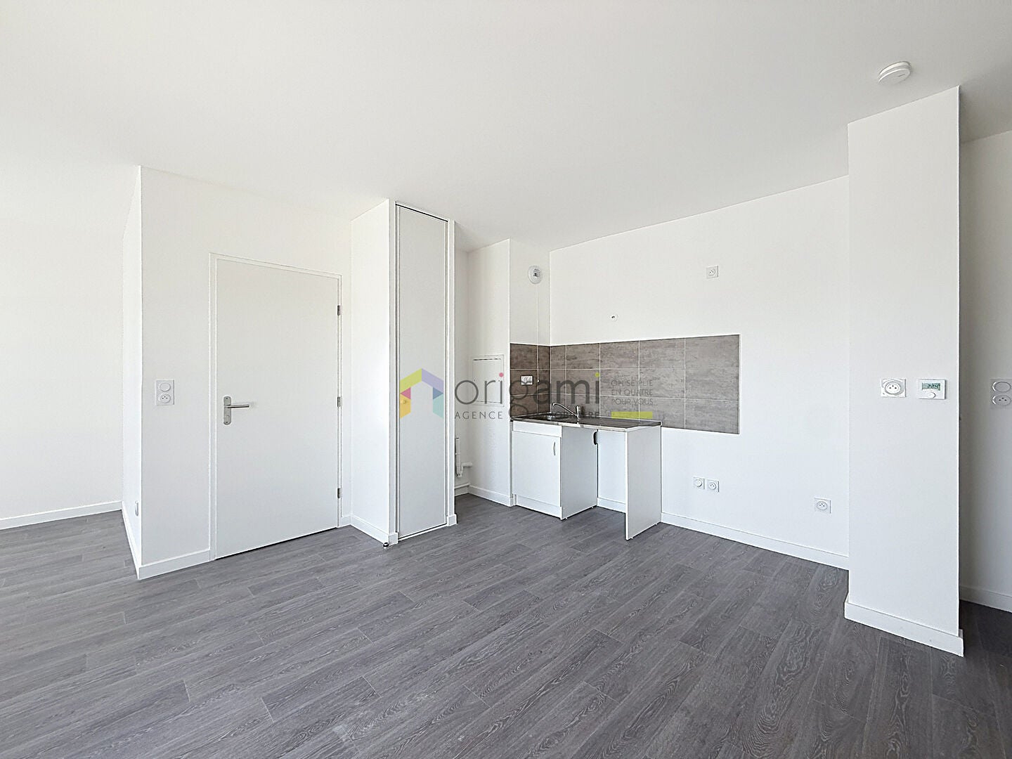 Appartement Rue Olympe de Gouges à Lingolsheim