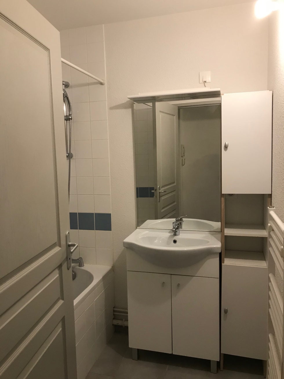 Appartement Rue Seigneur à Saumur