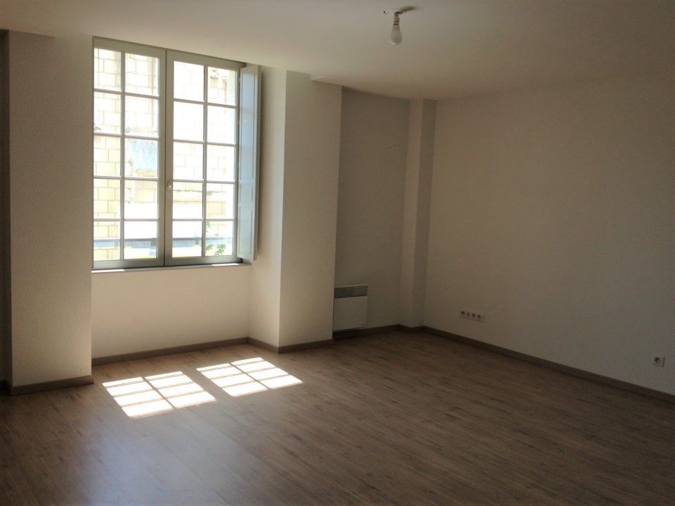Appartement Rue Seigneur à Saumur