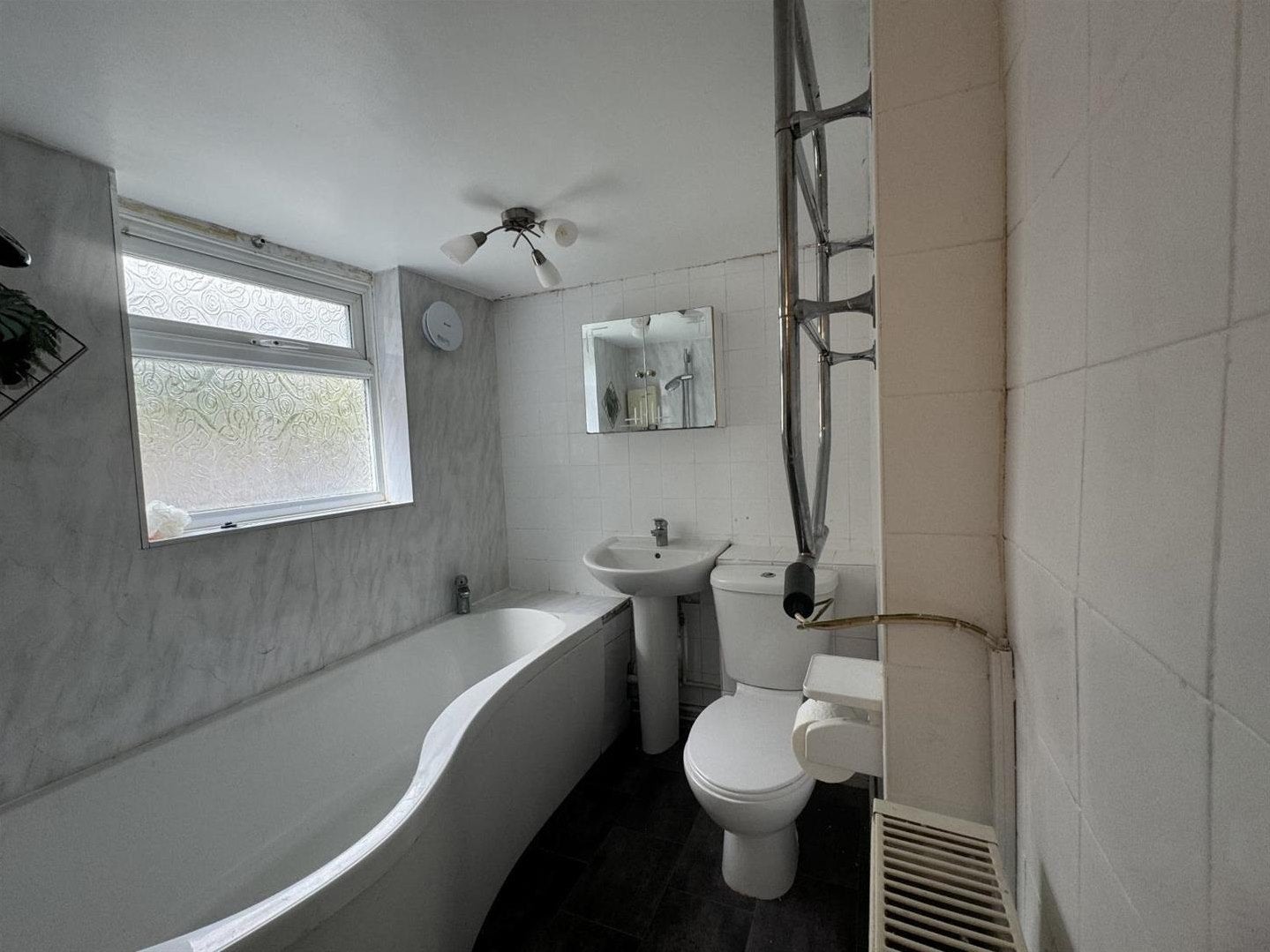 House Stafford Street in Gillingham