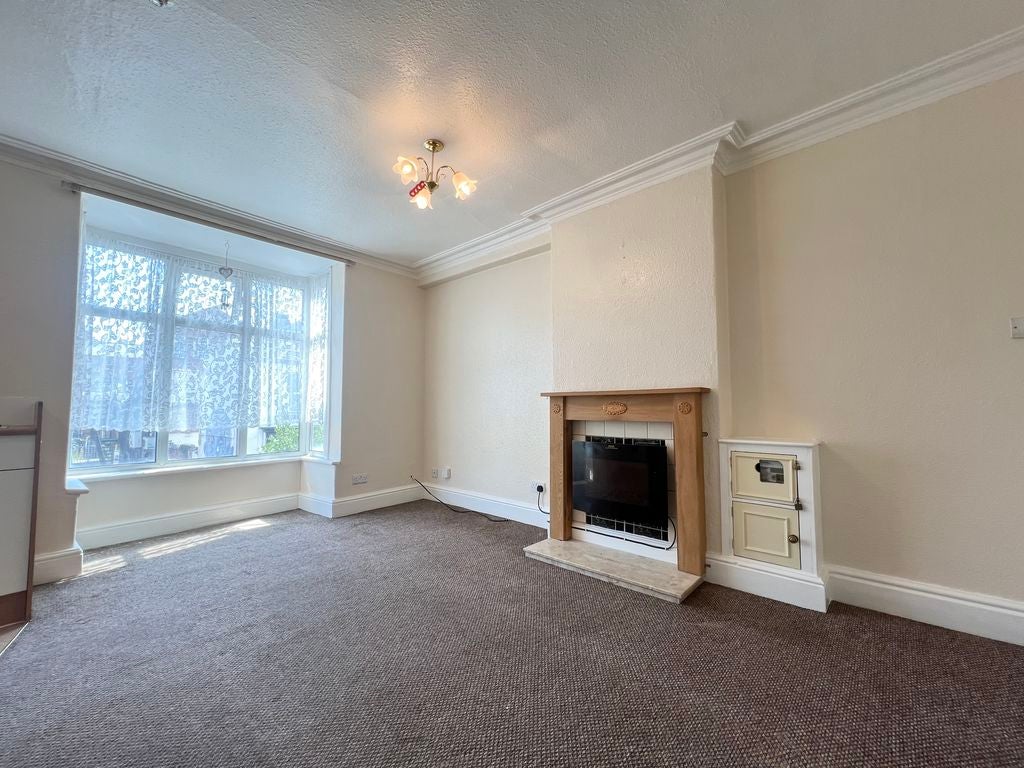 Flat West Street in Southport