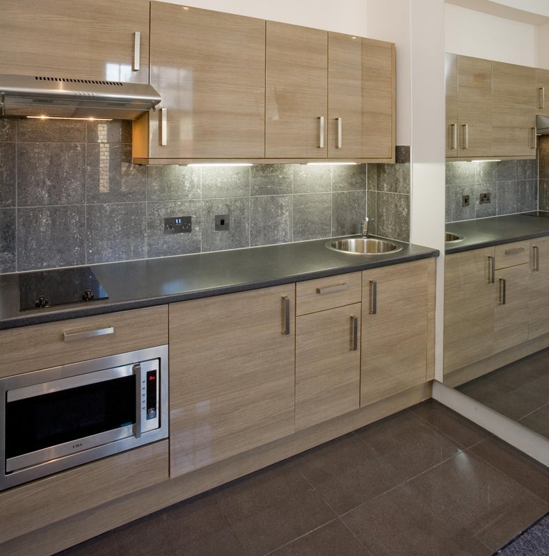 Room Shinfield Street in Greater London