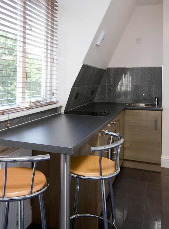 Room Shinfield Street in Greater London