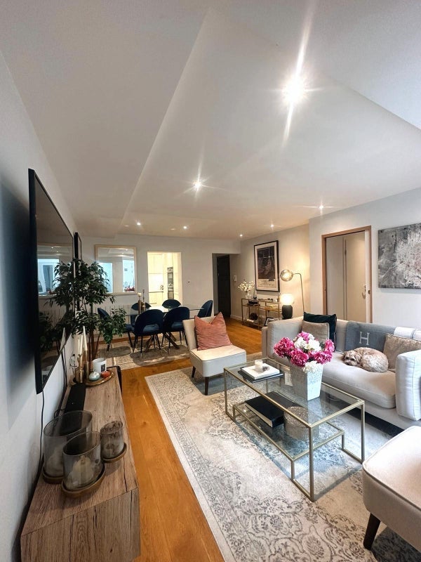 Room Cadogan Place in Greater London