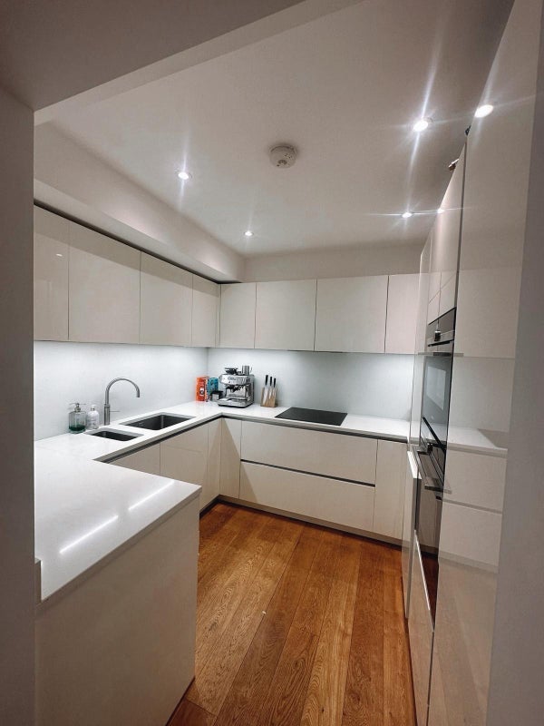 Room Cadogan Place in Greater London