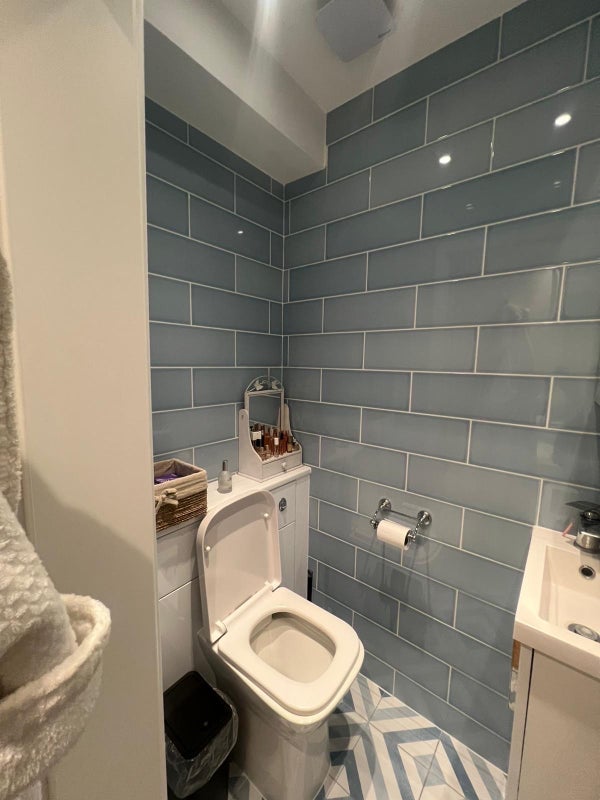 Room Cadogan Place in Greater London