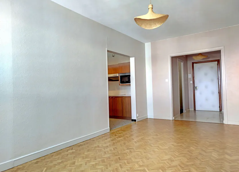 Flat Rue de la Sardinerie in Cholet