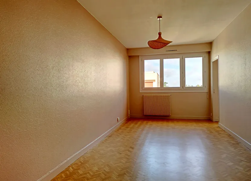 Flat Rue de la Sardinerie in Cholet
