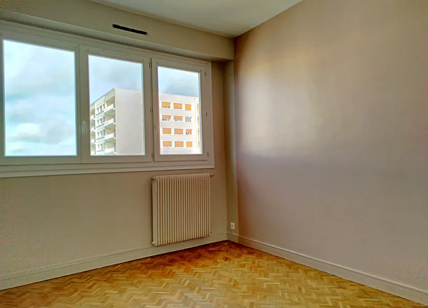 Flat Rue de la Sardinerie in Cholet