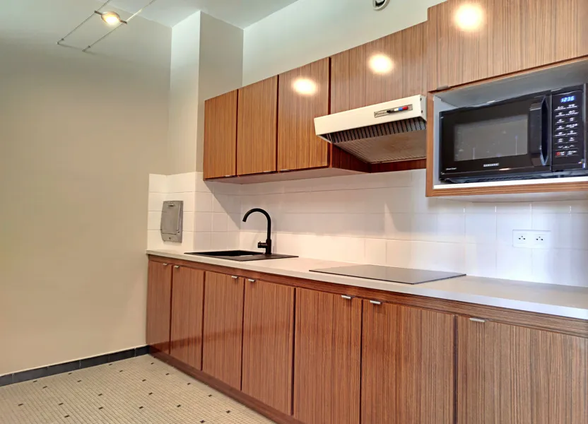Flat Rue de la Sardinerie in Cholet