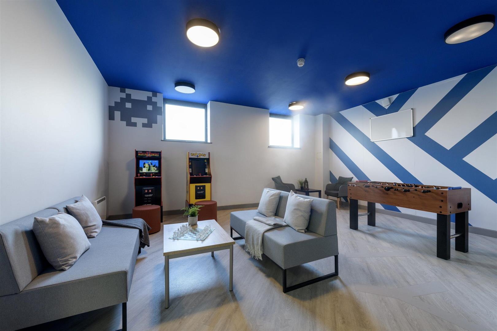 Room Portland Road in Newcastle upon Tyne