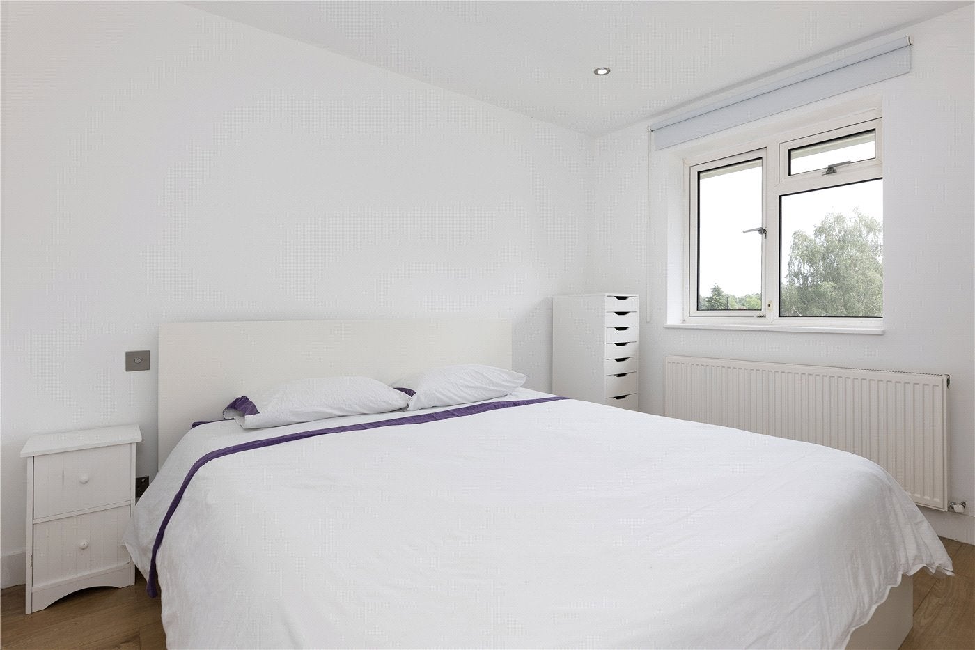 Flat Florence Gardens in Greater London