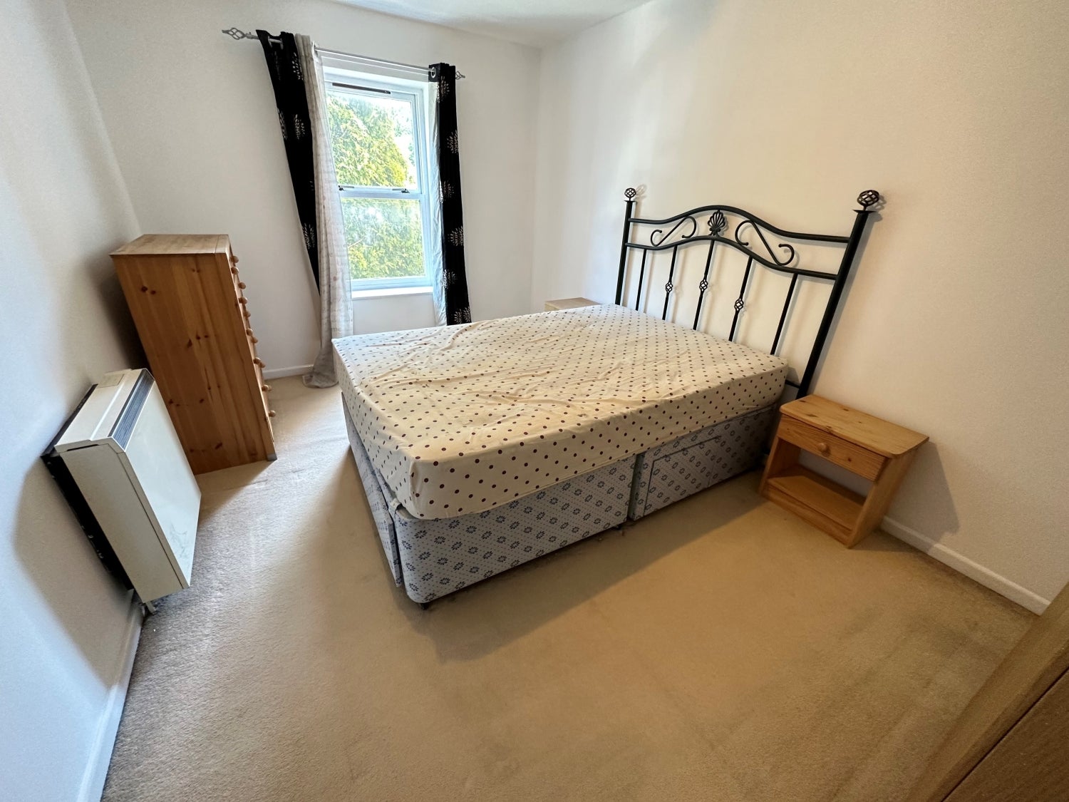 Flat Northgate Lodge in Wakefield