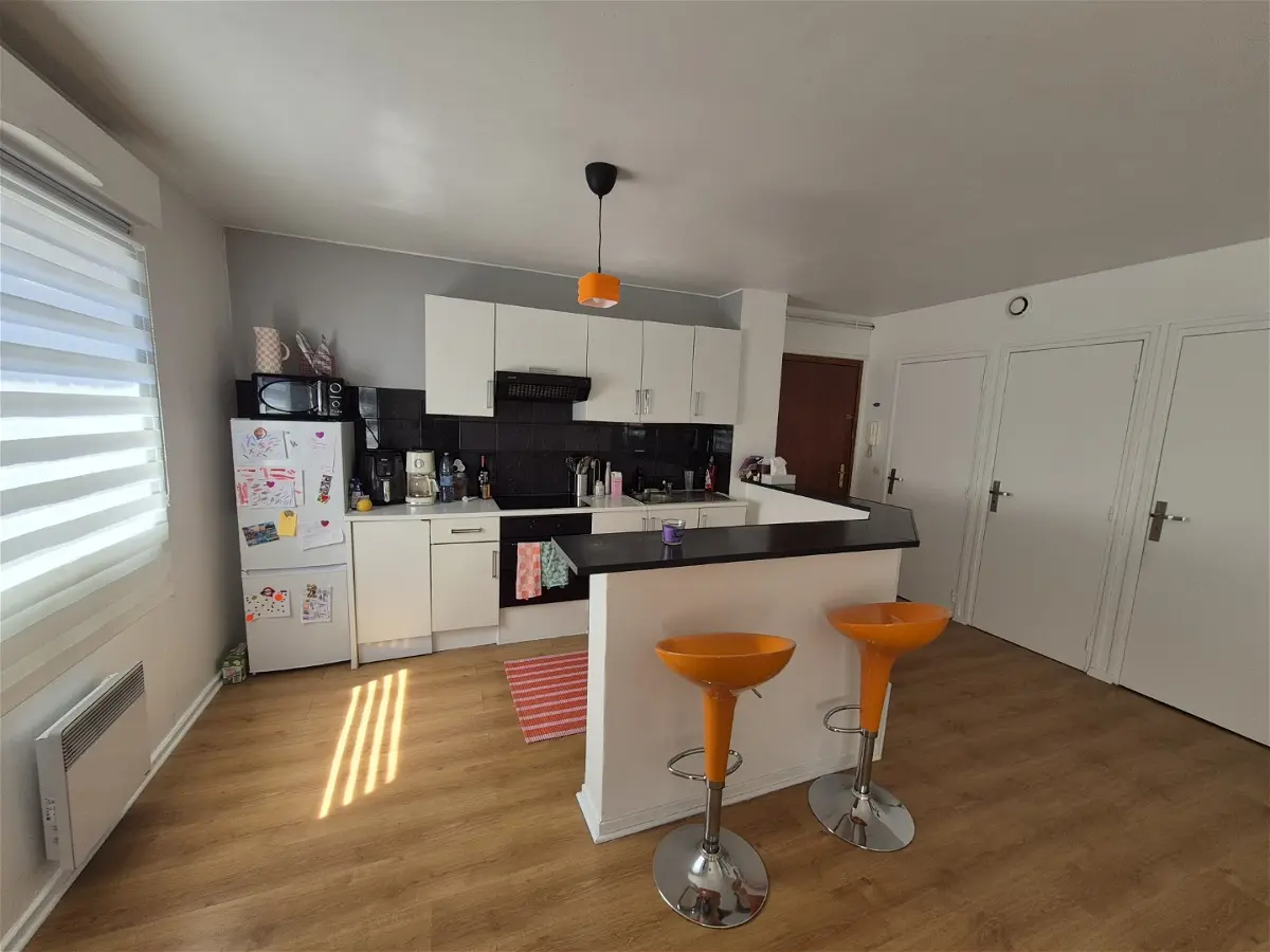 Appartement Rue Roger Salengro à Ronchin