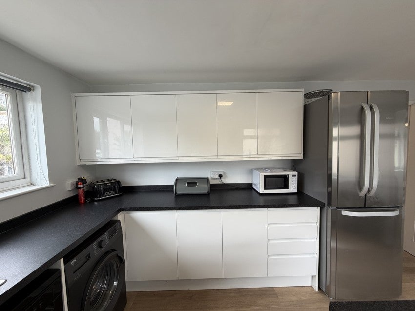 Flat Berkeley Vale in Falmouth