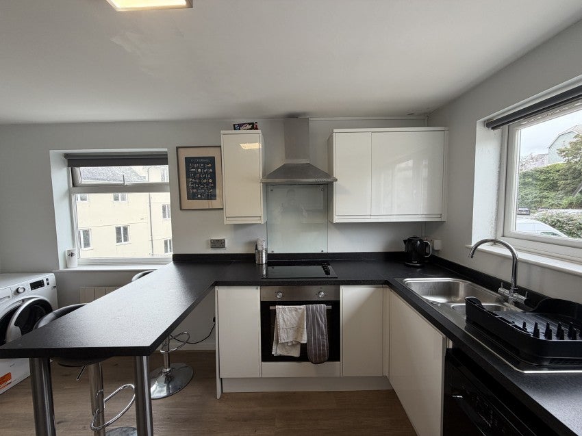 Flat Berkeley Vale in Falmouth