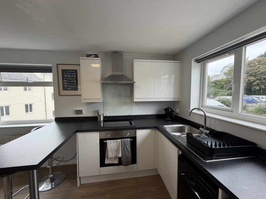 Flat Berkeley Vale in Falmouth