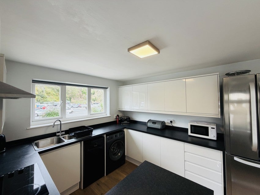 Flat Berkeley Vale in Falmouth