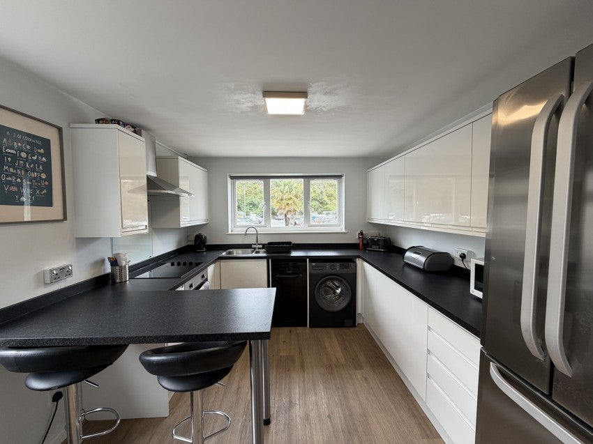 Flat Berkeley Vale in Falmouth