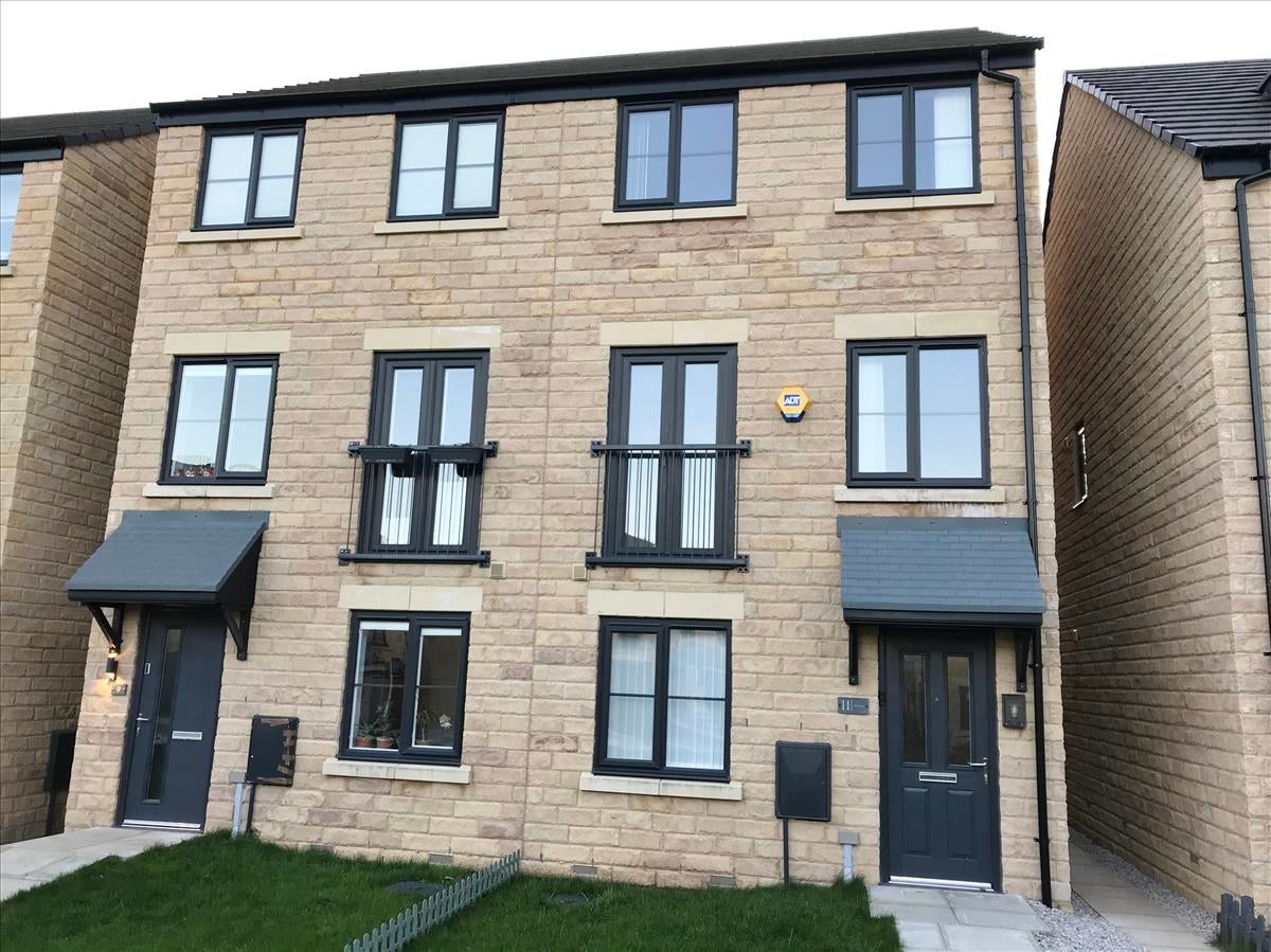 House Ropewalk in Lancaster