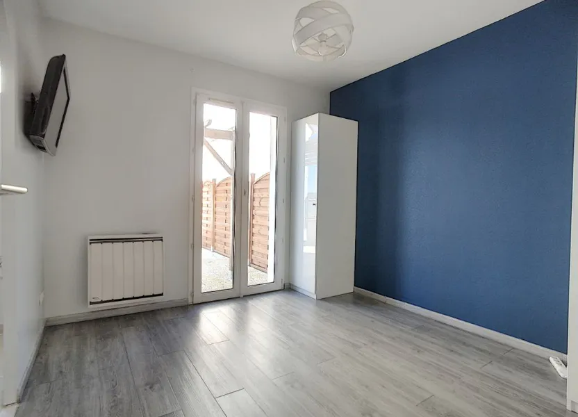 Appartement Rue Henri Barbusse à Clermont