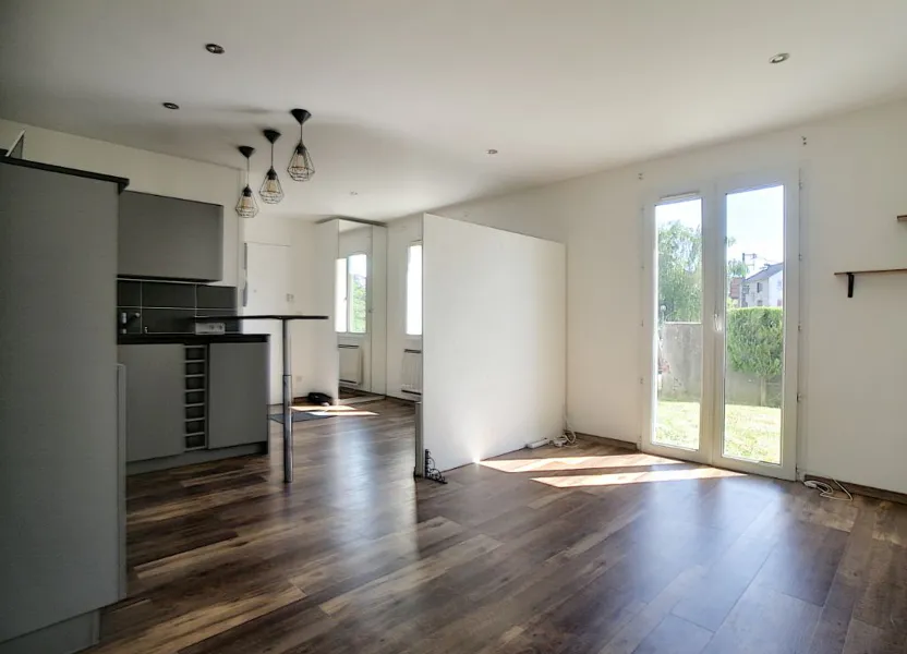 Appartement Rue Henri Barbusse à Clermont
