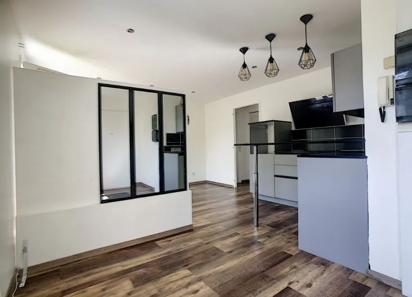 Appartement Rue Henri Barbusse à Clermont