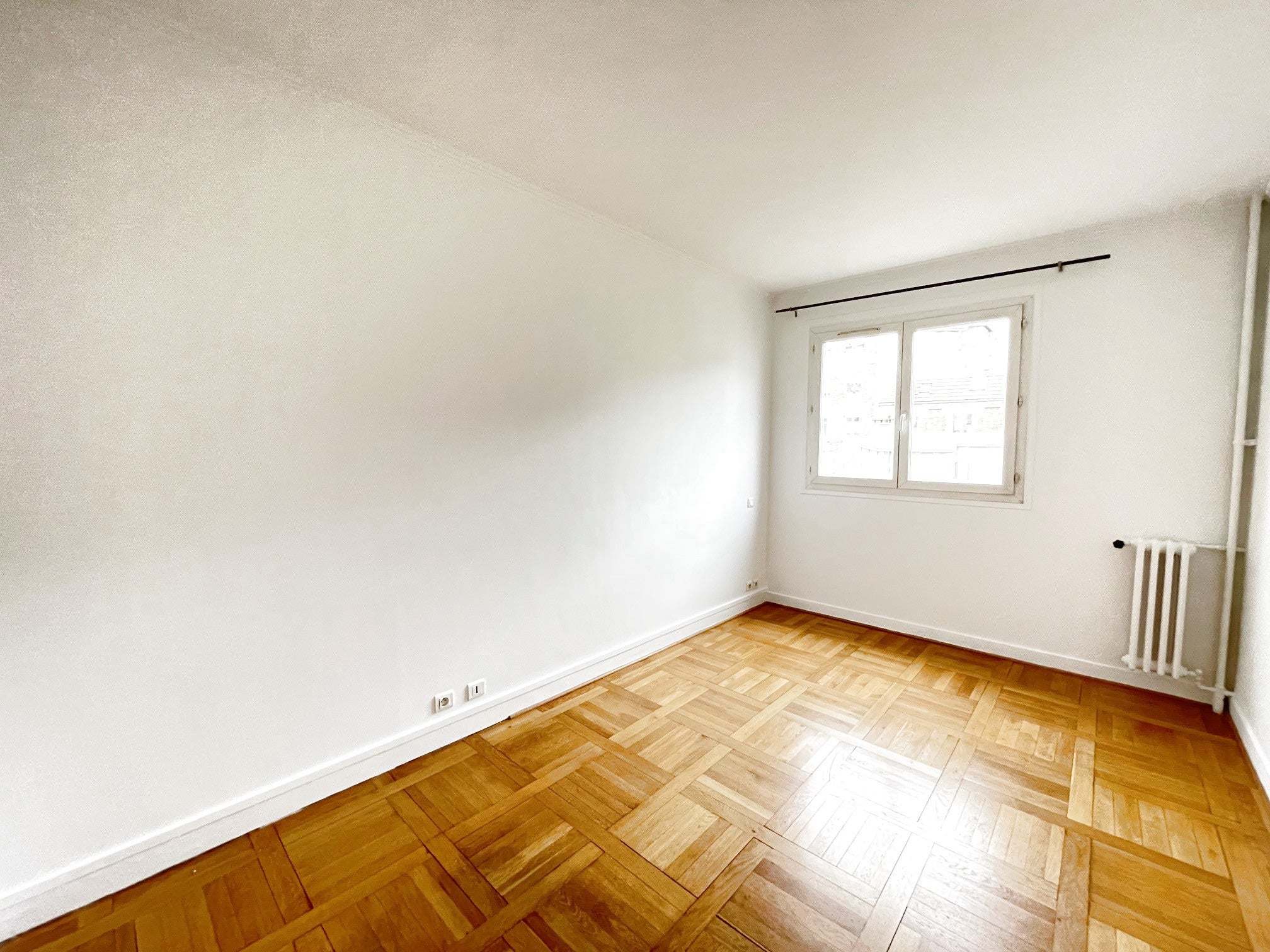 Appartement Boulevard Bessières à Paris