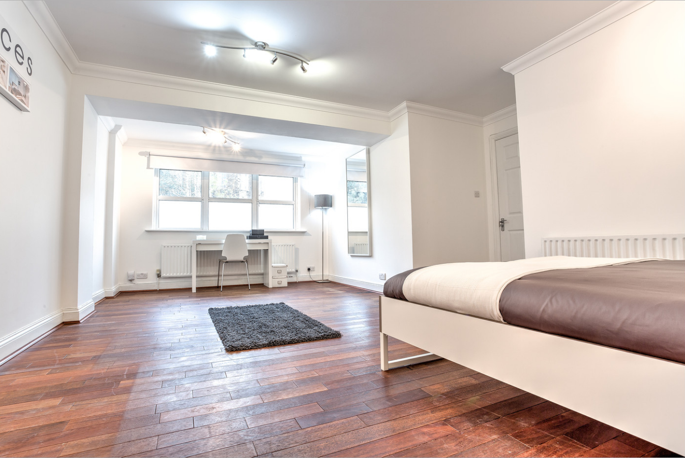 Flat Montford Place in Greater London