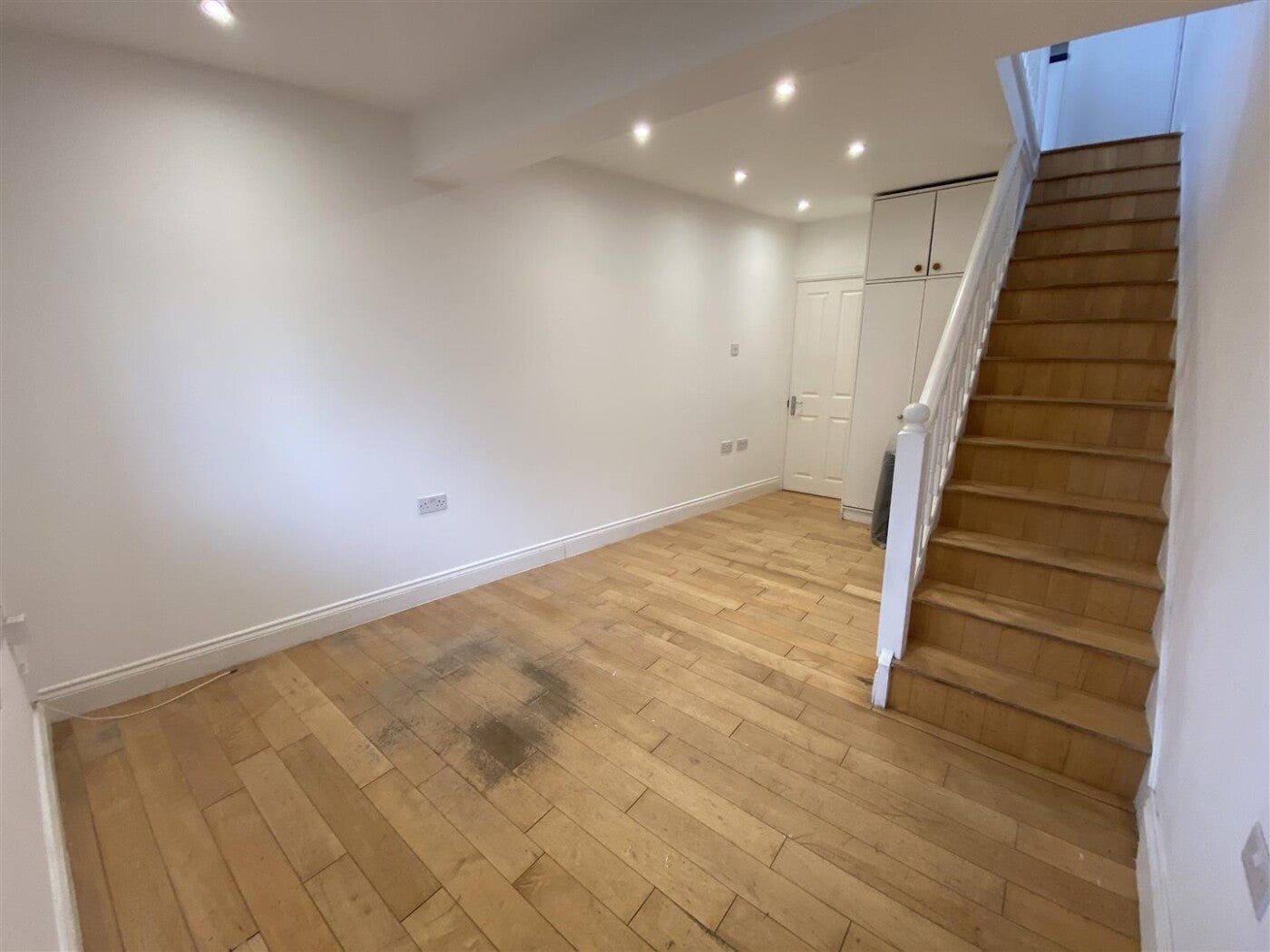 Room Brunswick Avenue in Greater London