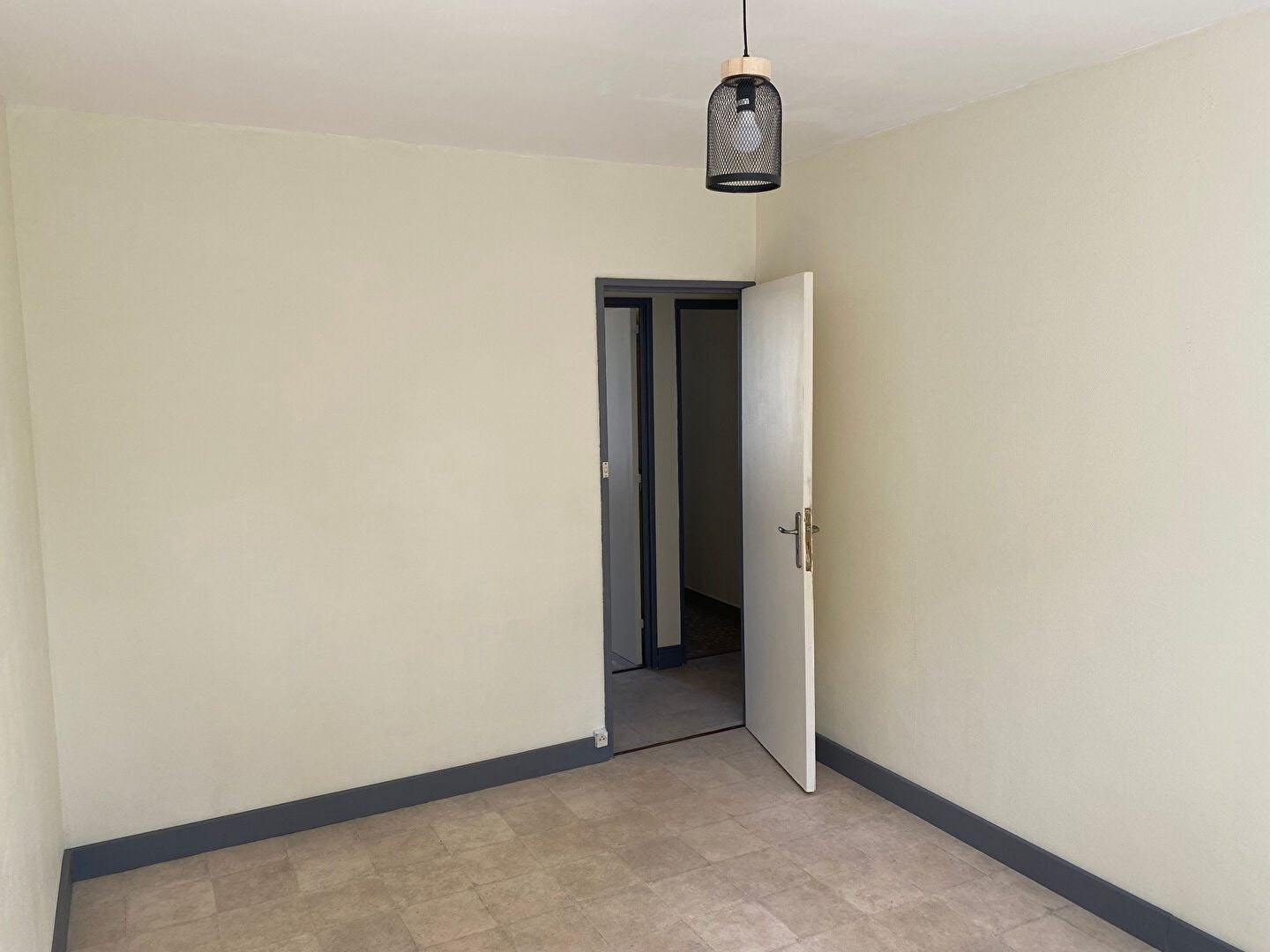 Chambre Rue Desaix à Rennes