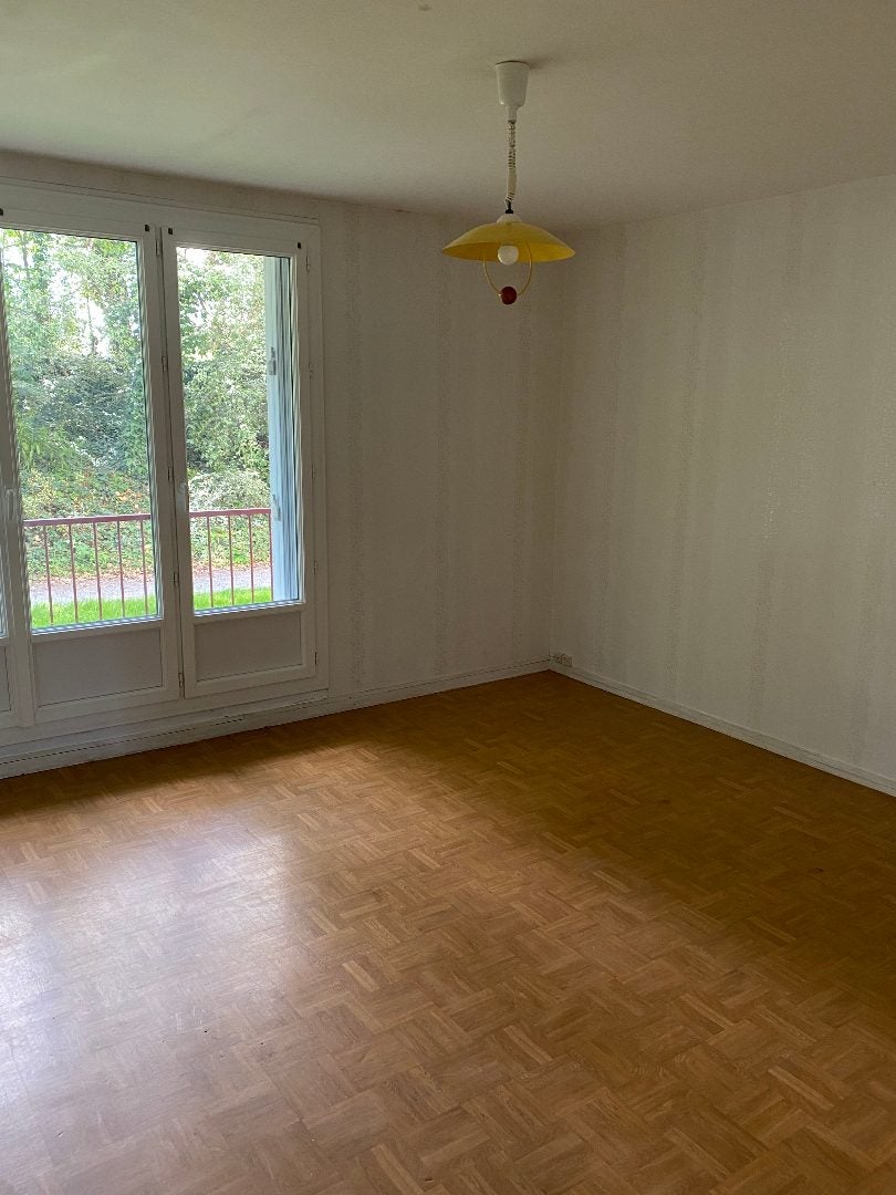 Chambre Rue Desaix à Rennes