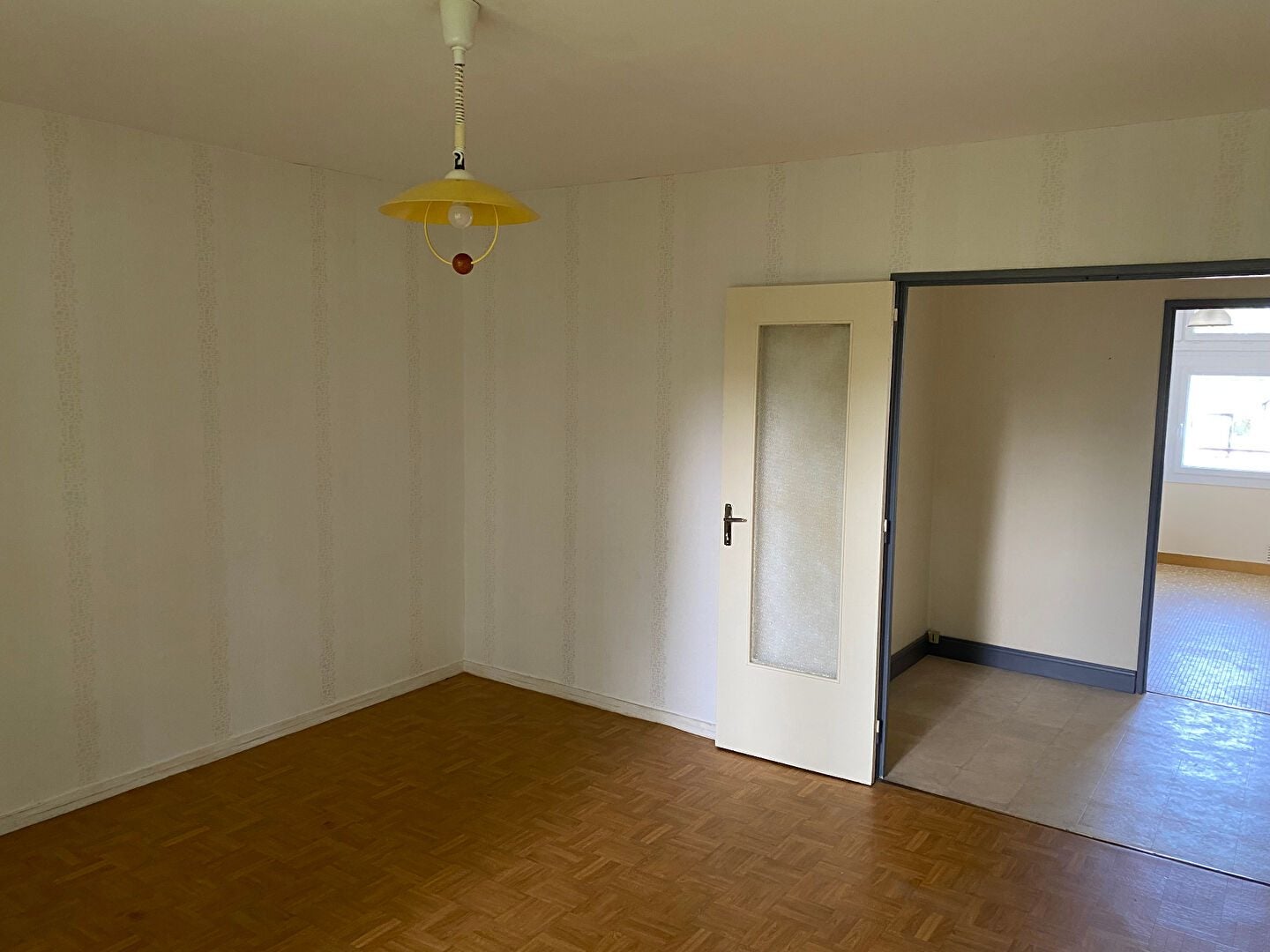 Room Rue Desaix in Rennes