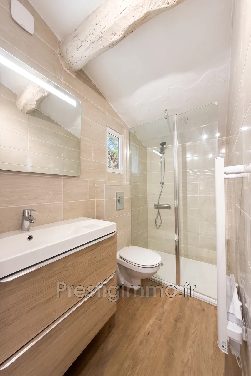 Maison Rue Cipriani à Cagnes-sur-Mer
