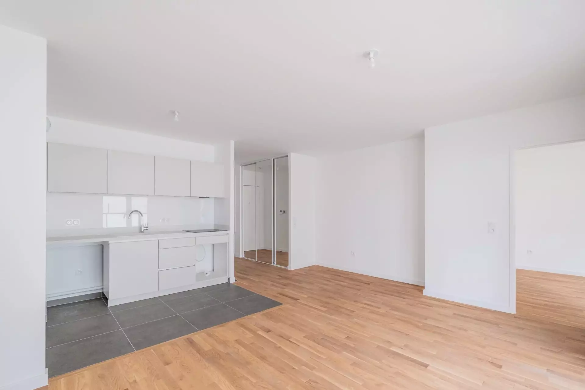 Appartement Boulevard Senard à Saint-Cloud