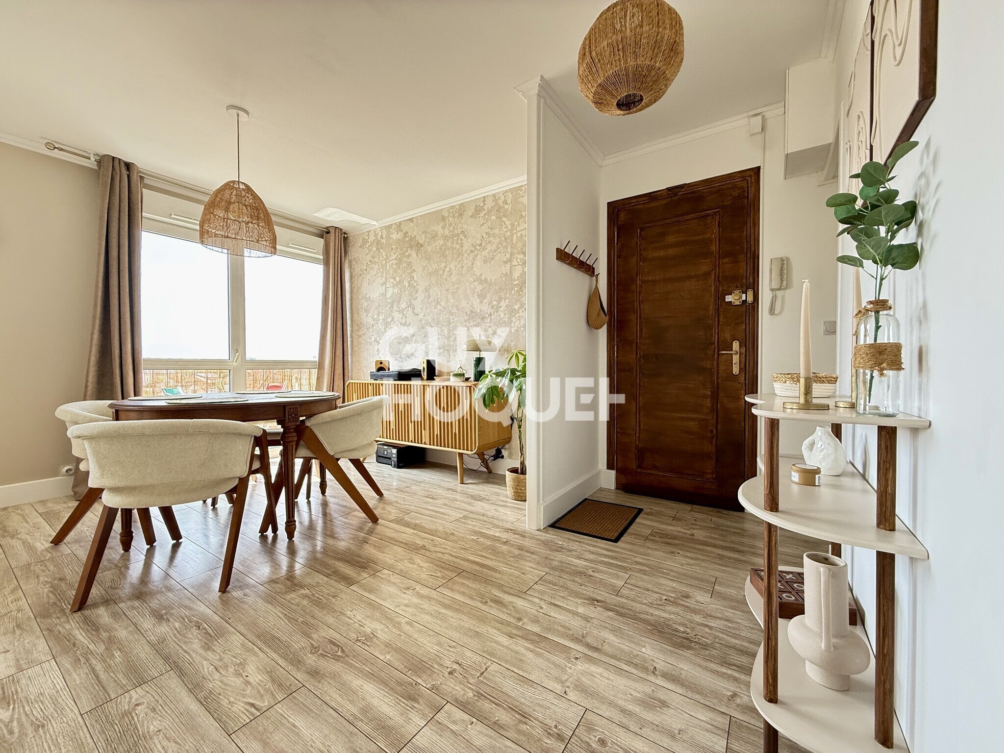 Appartement Rue Charles d'Estaing à Bétheny