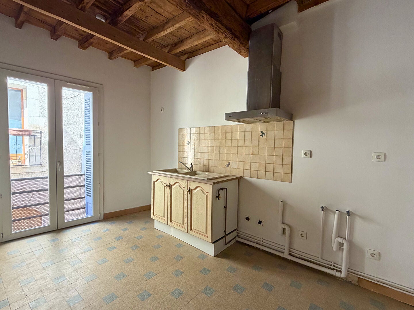 Maison Rue du Planel à Grabels