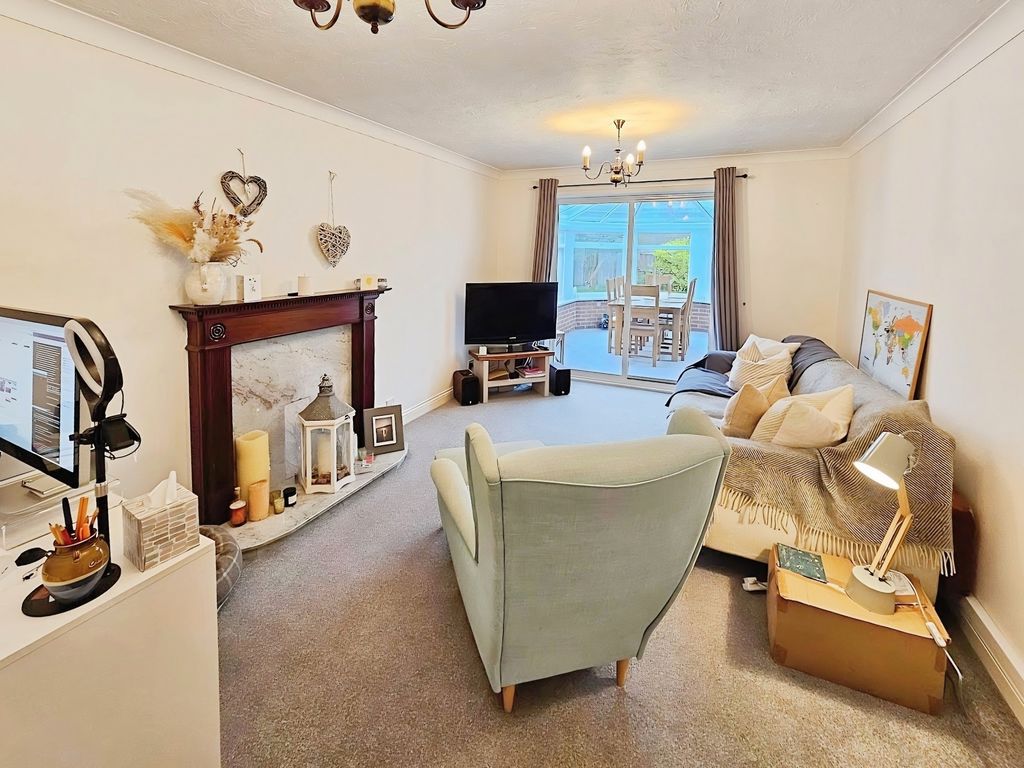 House Rivermede in Ponteland