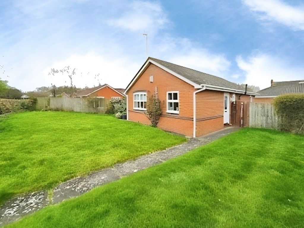 House Rivermede in Ponteland