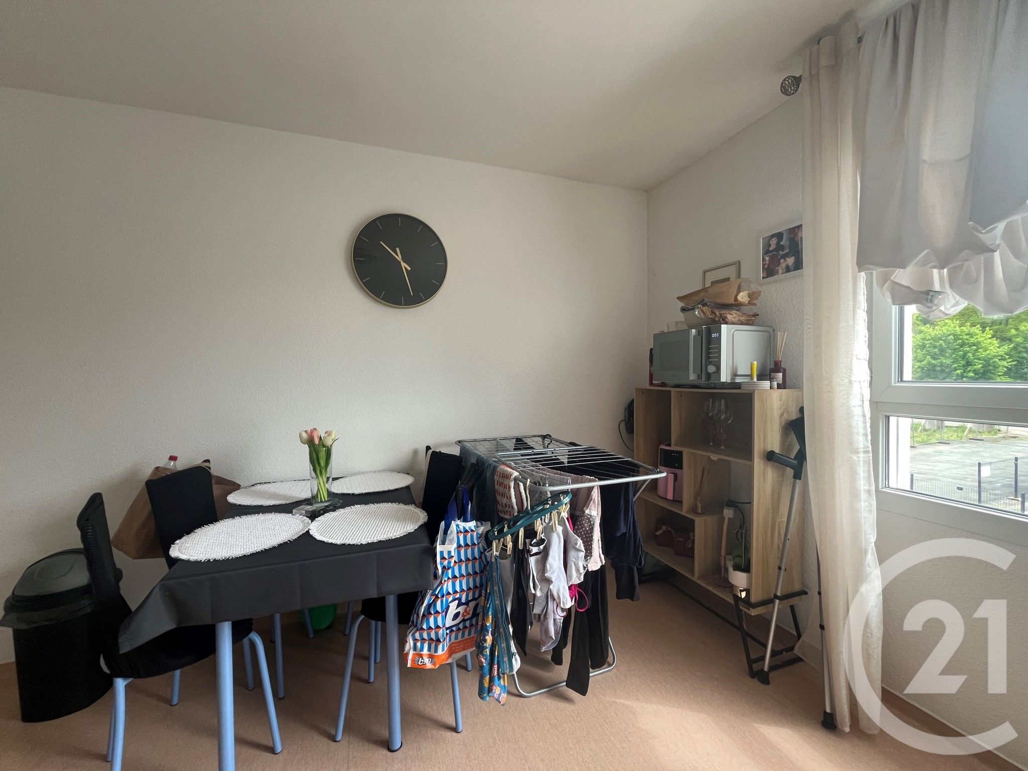 Appartement Rue Philippe Goudey à Exincourt