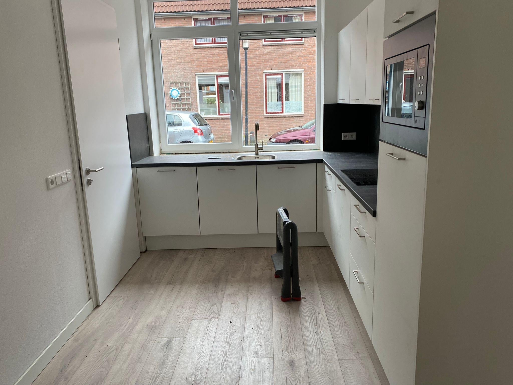 House Laaresstraat in Enschede
