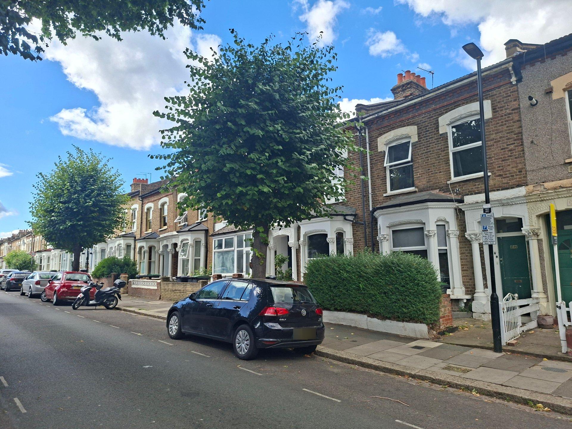Flat The Avenue in Greater London