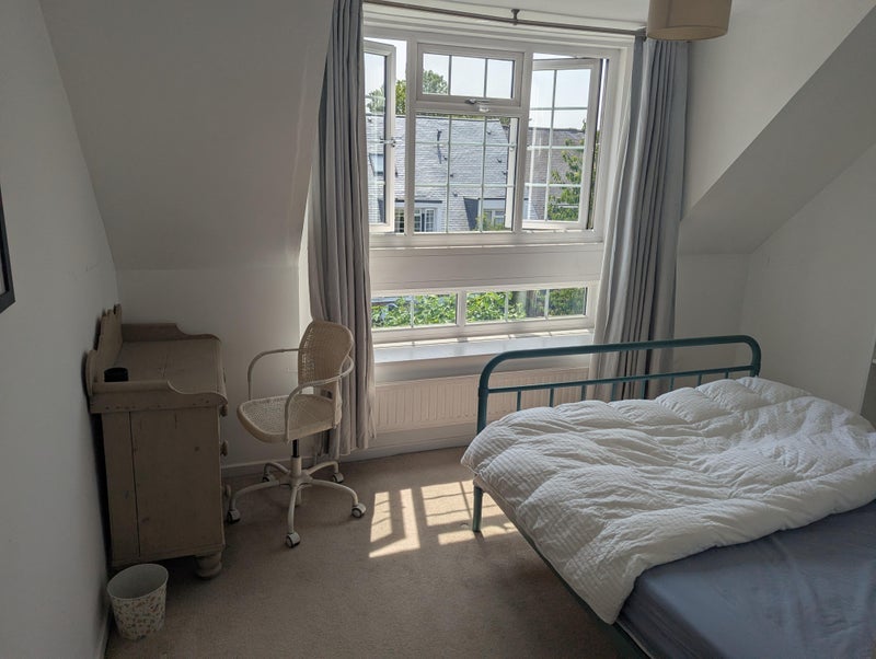 Room Ludwick Mews in Greater London